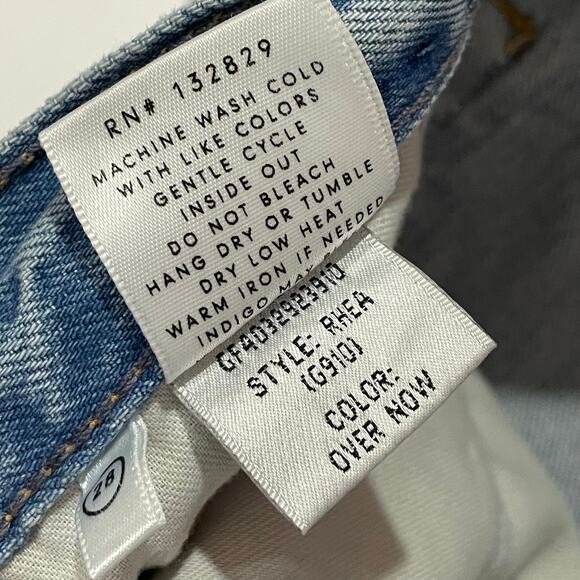 GRLFRND Rhea Jean - Over Now - 28 - Picture 13 of 15